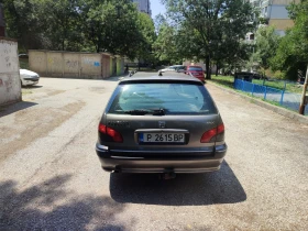 Обява за продажба на Peugeot 406 2.0hdi ~3 500 лв. - изображение 10