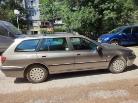Обява за продажба на Peugeot 406 2.0hdi ~3 500 лв. - изображение 3