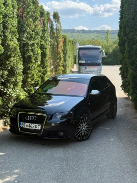 Обява за продажба на Audi A3 ~8 500 лв. - изображение 6