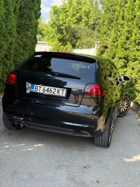 Обява за продажба на Audi A3 ~8 500 лв. - изображение 10