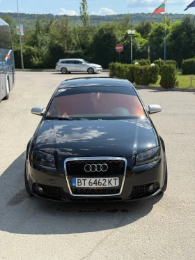 Обява за продажба на Audi A3 ~8 500 лв. - изображение 1