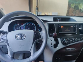 Toyota Sienna 3.5i AWD | Mobile.bg    8