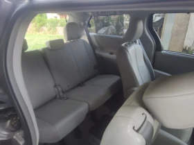 Toyota Sienna 3.5i AWD | Mobile.bg    16