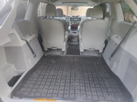 Toyota Sienna 3.5i AWD | Mobile.bg    11