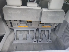 Toyota Sienna 3.5i AWD | Mobile.bg    14