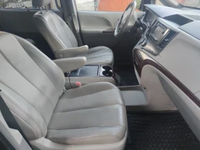Toyota Sienna 3.5i AWD | Mobile.bg    10