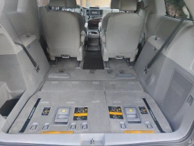 Toyota Sienna 3.5i AWD | Mobile.bg    12