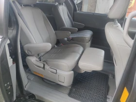 Toyota Sienna 3.5i AWD | Mobile.bg    9