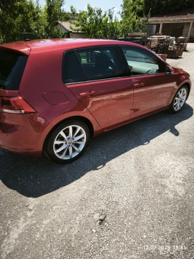 Обява за продажба на VW Golf 2.0 TDI ~22 500 лв. - изображение 3