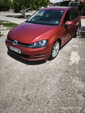 Обява за продажба на VW Golf 2.0 TDI ~22 500 лв. - изображение 1