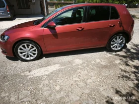 Обява за продажба на VW Golf 2.0 TDI ~22 500 лв. - изображение 1