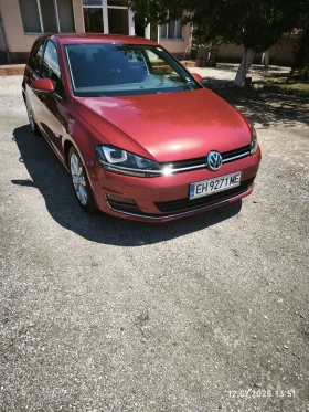 Обява за продажба на VW Golf 2.0 TDI ~22 500 лв. - изображение 4
