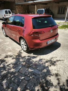 Обява за продажба на VW Golf 2.0 TDI ~22 500 лв. - изображение 2