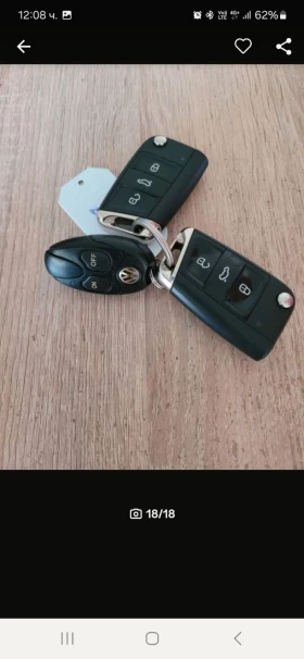 VW Golf 2.0 TDI | Mobile.bg    16