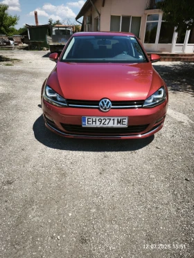 Обява за продажба на VW Golf 2.0 TDI ~22 500 лв. - изображение 5