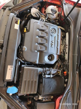 Обява за продажба на VW Golf 2.0 TDI ~22 500 лв. - изображение 11