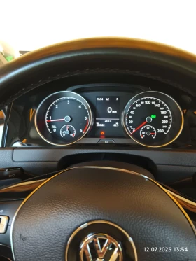 VW Golf 2.0 TDI | Mobile.bg    13