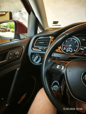Обява за продажба на VW Golf 2.0 TDI ~22 500 лв. - изображение 10
