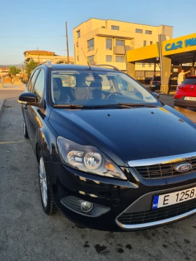Ford Focus FOKUS 1.6 | Mobile.bg    6