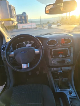 Ford Focus FOKUS 1.6 | Mobile.bg    9