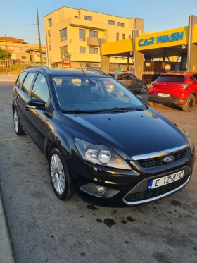 Ford Focus FOKUS 1.6 | Mobile.bg    2