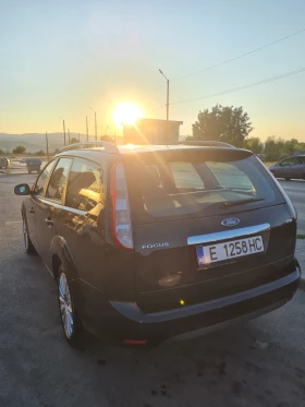 Ford Focus FOKUS 1.6 | Mobile.bg    5