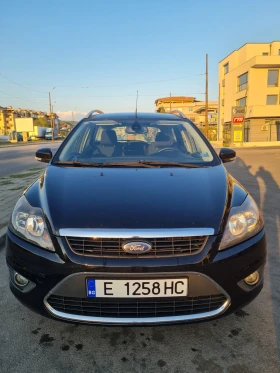 Ford Focus FOKUS 1.6 | Mobile.bg    4