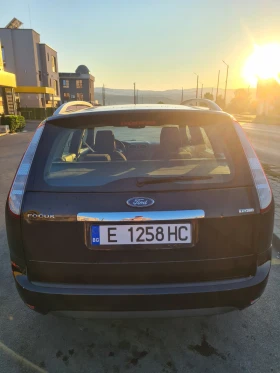 Ford Focus FOKUS 1.6 | Mobile.bg    3