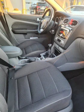 Ford Focus FOKUS 1.6 | Mobile.bg    8