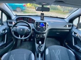 Обява за продажба на Peugeot 208 1.4 HDI ~12 000 лв. - изображение 7