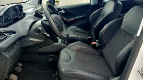Peugeot 208 1.6HDI EURO6 FRANCE  | Mobile.bg    10