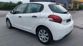 Peugeot 208 1.6HDI EURO6 FRANCE  | Mobile.bg    7