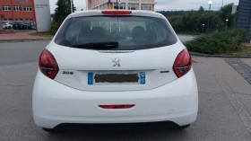 Peugeot 208 1.6HDI EURO6 FRANCE  | Mobile.bg    6
