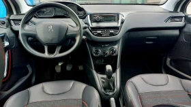 Peugeot 208 1.6HDI EURO6 FRANCE  | Mobile.bg    5