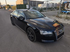 Audi A8 4.2 FSI  | Mobile.bg    7