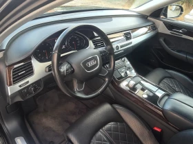 Audi A8 4.2 FSI  | Mobile.bg    11