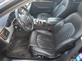 Audi A8 4.2 FSI  | Mobile.bg    10