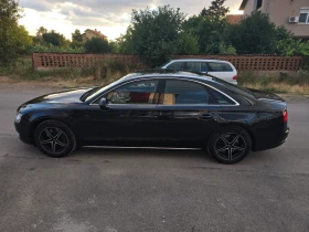 Audi A8 4.2 FSI  | Mobile.bg    2
