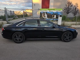 Audi A8 4.2 FSI  | Mobile.bg    6