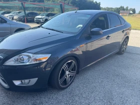 Обява за продажба на Ford Mondeo 2.2 Titanium full 175k.c ~5 900 лв. - изображение 1