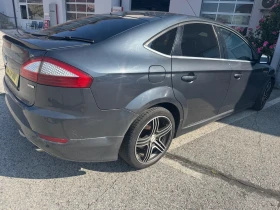 Обява за продажба на Ford Mondeo 2.2 Titanium full 175k.c ~5 900 лв. - изображение 3