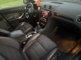 Обява за продажба на Ford Mondeo 2.2 Titanium full 175k.c ~5 900 лв. - изображение 8