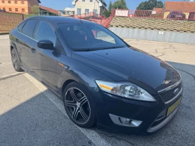 Обява за продажба на Ford Mondeo 2.2 Titanium full 175k.c ~5 900 лв. - изображение 1