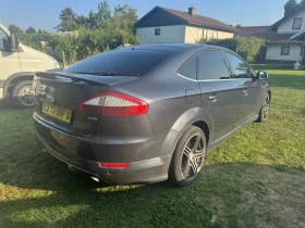 Обява за продажба на Ford Mondeo 2.2 Titanium full 175k.c ~5 900 лв. - изображение 5