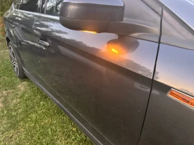 Обява за продажба на Ford Mondeo 2.2 Titanium full 175k.c ~5 900 лв. - изображение 9