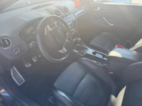 Обява за продажба на Ford Mondeo 2.2 Titanium full 175k.c ~5 900 лв. - изображение 2