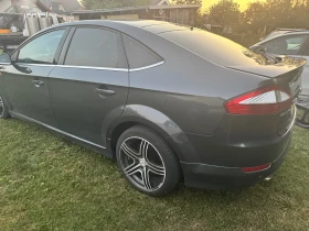 Обява за продажба на Ford Mondeo 2.2 Titanium full 175k.c ~5 900 лв. - изображение 7