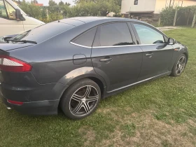 Обява за продажба на Ford Mondeo 2.2 Titanium full 175k.c ~5 900 лв. - изображение 6
