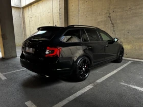 Обява за продажба на Skoda Octavia VRS 245 / Реални километри ~38 500 лв. - изображение 4