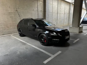 Обява за продажба на Skoda Octavia VRS 245 / Реални километри ~38 500 лв. - изображение 1